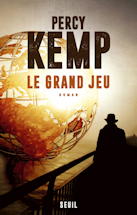 Le Grand Jeu de Percy Kemp
